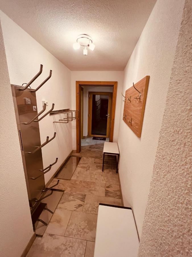 Haus Dominik Apartamento See Exterior foto